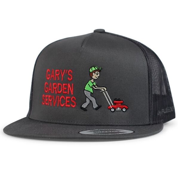 Classic Universal Trucker Cap Thumbnail