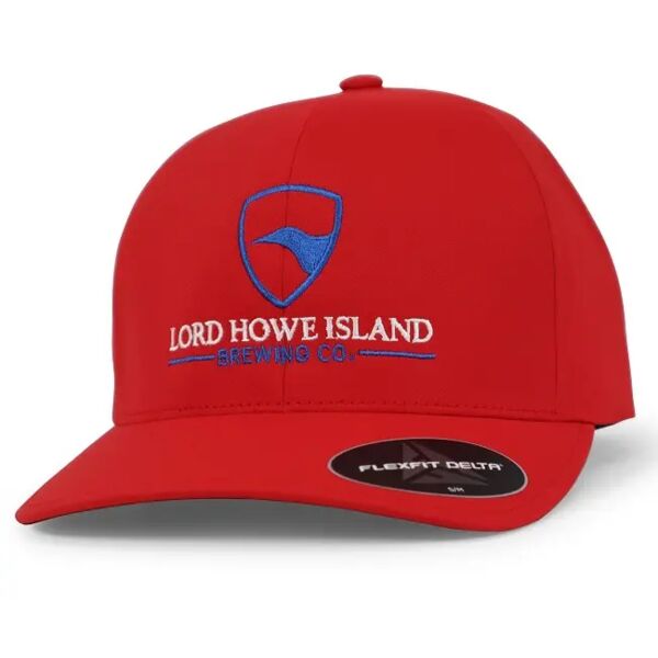 Flexfit Delta Cap Thumbnail