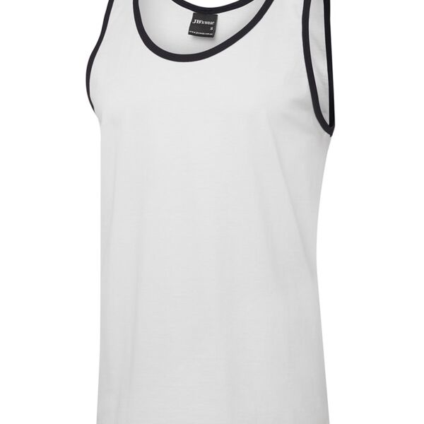 JB's Singlet Thumbnail