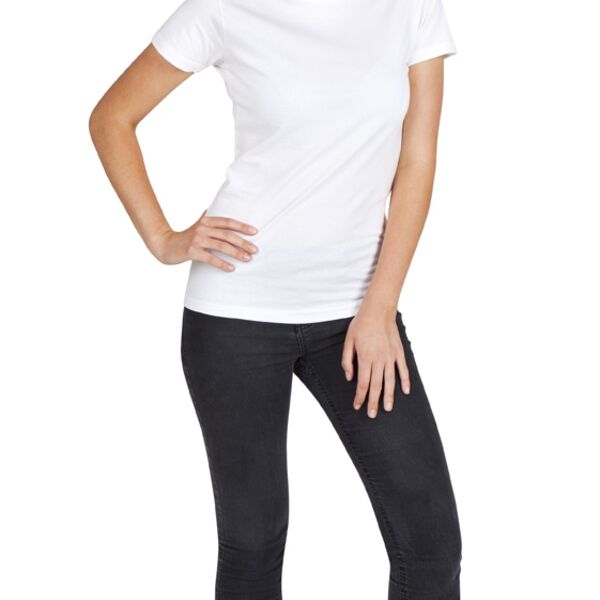 Ramo - Ladies Modern Fit Tee Thumbnail