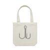 Canvas Carrie Bag Thumbnail