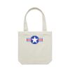 Canvas Carrie Bag Thumbnail