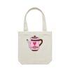 Canvas Carrie Bag Thumbnail