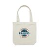 Canvas Carrie Bag Thumbnail