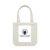 Canvas Carrie Bag Thumbnail