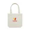 Canvas Carrie Bag Thumbnail