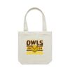 Canvas Carrie Bag Thumbnail