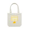 Canvas Carrie Bag Thumbnail