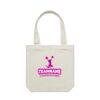 Canvas Carrie Bag Thumbnail