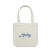 Canvas Carrie Bag Thumbnail