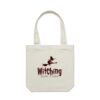 Canvas Carrie Bag Thumbnail