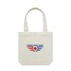 Canvas Carrie Bag Thumbnail