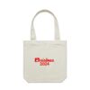 Canvas Carrie Bag Thumbnail