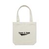 Canvas Carrie Bag Thumbnail