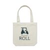 Canvas Carrie Bag Thumbnail