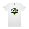 Classic Plus Tee [+5cm] Thumbnail