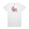 Classic Plus Tee [+5cm] Thumbnail