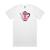 Classic Plus Tee [+5cm] Thumbnail