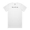 Classic Plus Tee [+5cm] Thumbnail