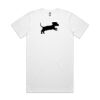 Classic Plus Tee [+5cm] Thumbnail