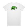 Classic Plus Tee [+5cm] Thumbnail