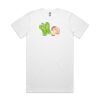 Classic Plus Tee [+5cm] Thumbnail