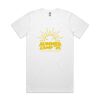 Classic Plus Tee [+5cm] Thumbnail