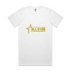 Classic Plus Tee [+5cm] Thumbnail