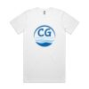 Classic Plus Tee [+5cm] Thumbnail
