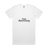 Classic Plus Tee [+5cm] Thumbnail
