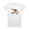 Classic Plus Tee [+5cm] Thumbnail