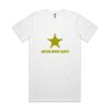 Classic Plus Tee [+5cm] Thumbnail