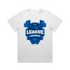 Wo's Heavy Tee Thumbnail