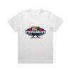 Wo's Heavy Tee Thumbnail