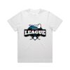 Wo's Heavy Tee Thumbnail