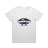 Wo's Heavy Tee Thumbnail