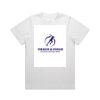 Wo's Heavy Tee Thumbnail