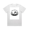 Wo's Heavy Tee Thumbnail