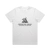 Wo's Heavy Tee Thumbnail
