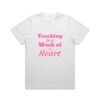 Wo's Heavy Tee Thumbnail