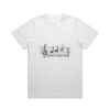 Wo's Heavy Tee Thumbnail
