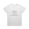 Wo's Heavy Tee Thumbnail
