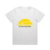 Wo's Heavy Tee Thumbnail