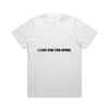 Wo's Heavy Tee Thumbnail