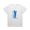 Wo's Heavy Tee Thumbnail