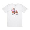 Mens Staple Minus Tee Thumbnail