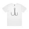 Mens Staple Minus Tee Thumbnail
