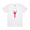 Mens Staple Minus Tee Thumbnail