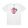 Mens Staple Minus Tee Thumbnail