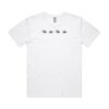 Mens Staple Minus Tee Thumbnail
